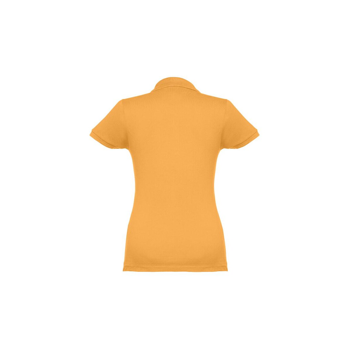 Koszulki z logo – thc eve. damski polo t-shirt 30135_118-b THC EVE. Damski polo t-shirt 30135_118-b