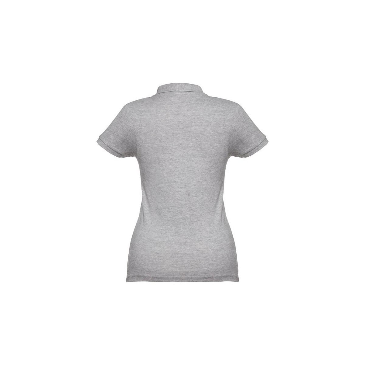 Koszulki z logo – thc eve. damski polo t-shirt 30135_183-b THC EVE. Damski polo t-shirt 30135_183-b