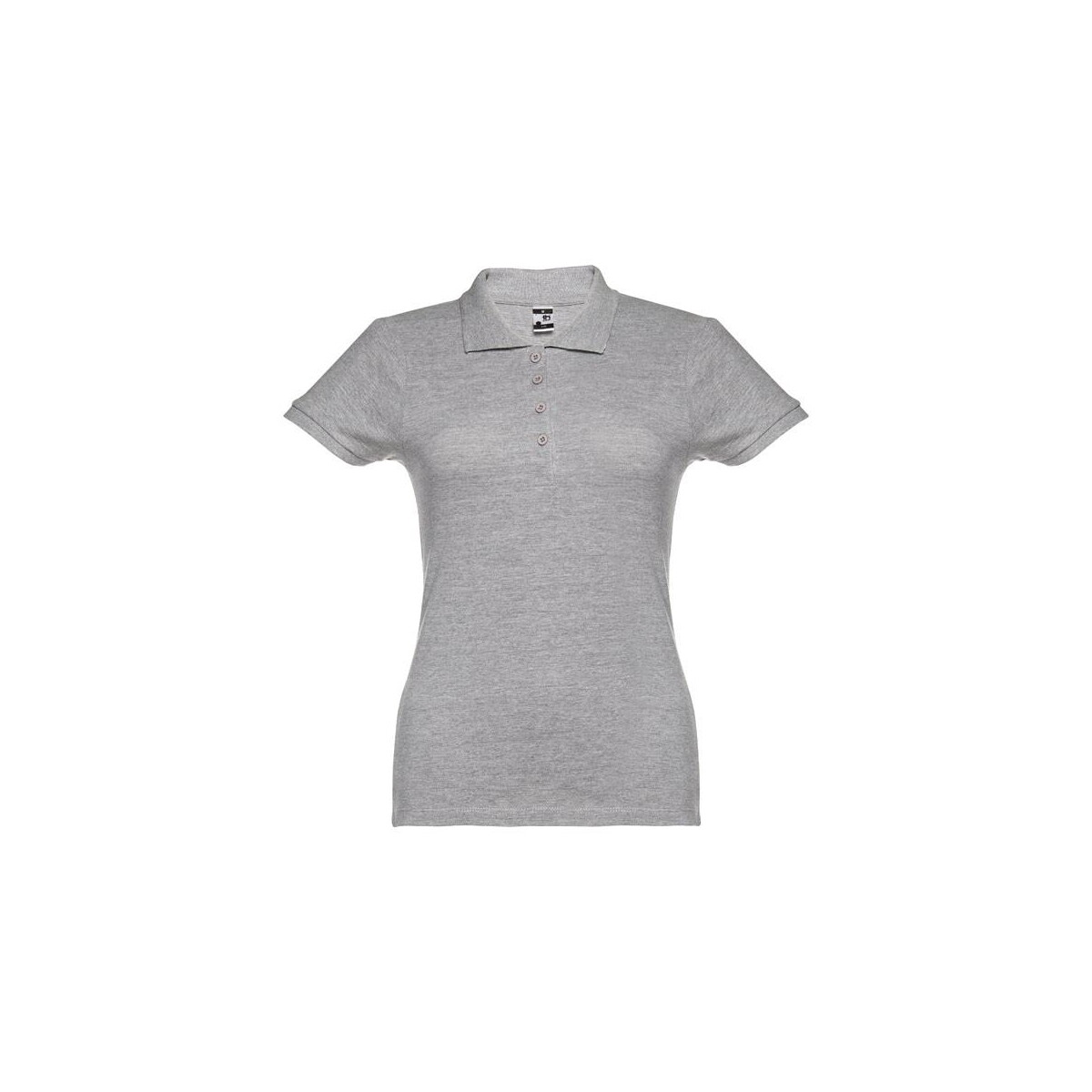 Koszulki z logo – thc eve. damski polo t-shirt 30135_183 THC EVE. Damski polo t-shirt 30135_183