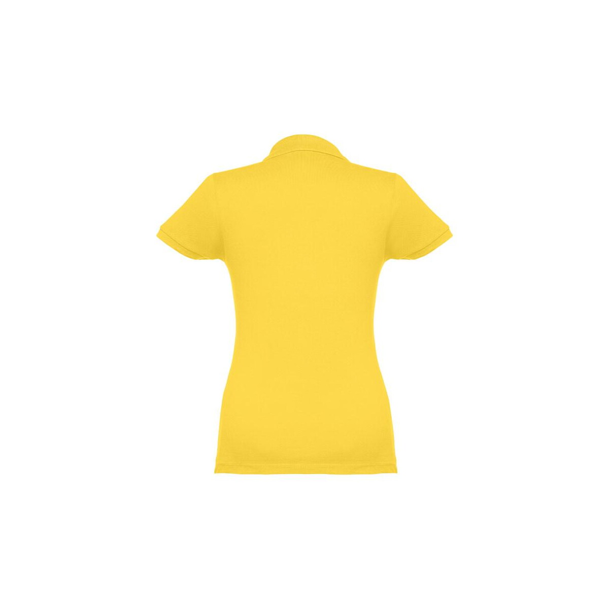 Koszulki z logo – thc eve ii. damski polo t-shirt 11169_108-b THC EVE II. Damski polo t-shirt 11169_108-b
