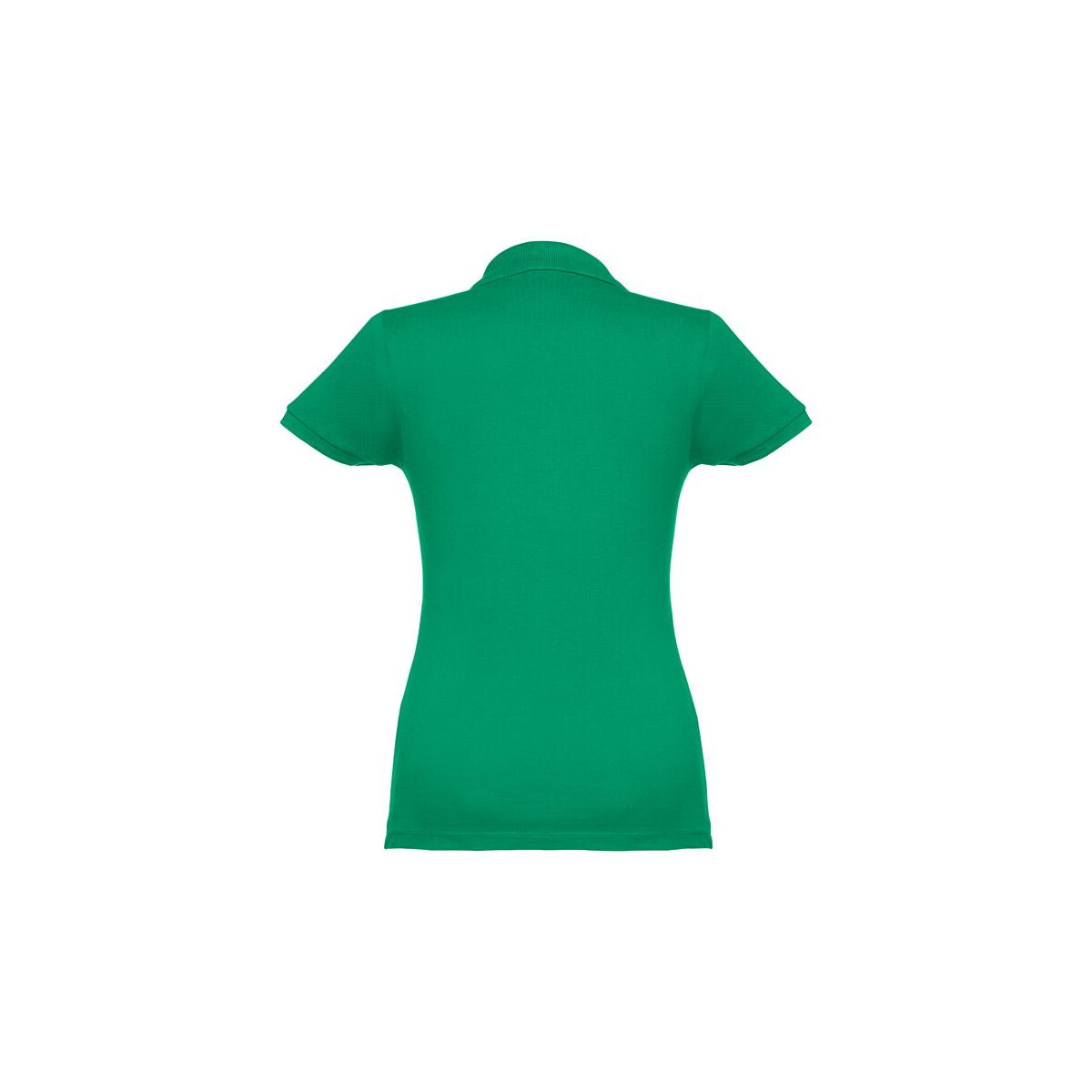 Koszulki z logo – thc eve ii. damski polo t-shirt 11169_109-b THC EVE II. Damski polo t-shirt 11169_109-b