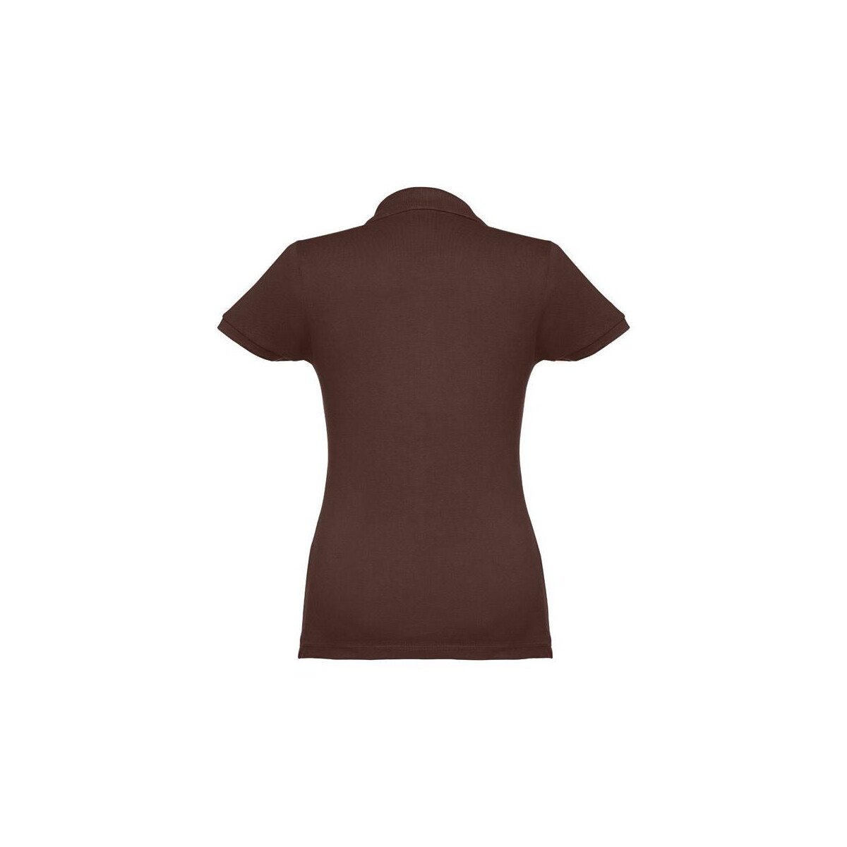 Koszulki z logo – thc eve ii. damski polo t-shirt 11169_121-b THC EVE II. Damski polo t-shirt 11169_121-b