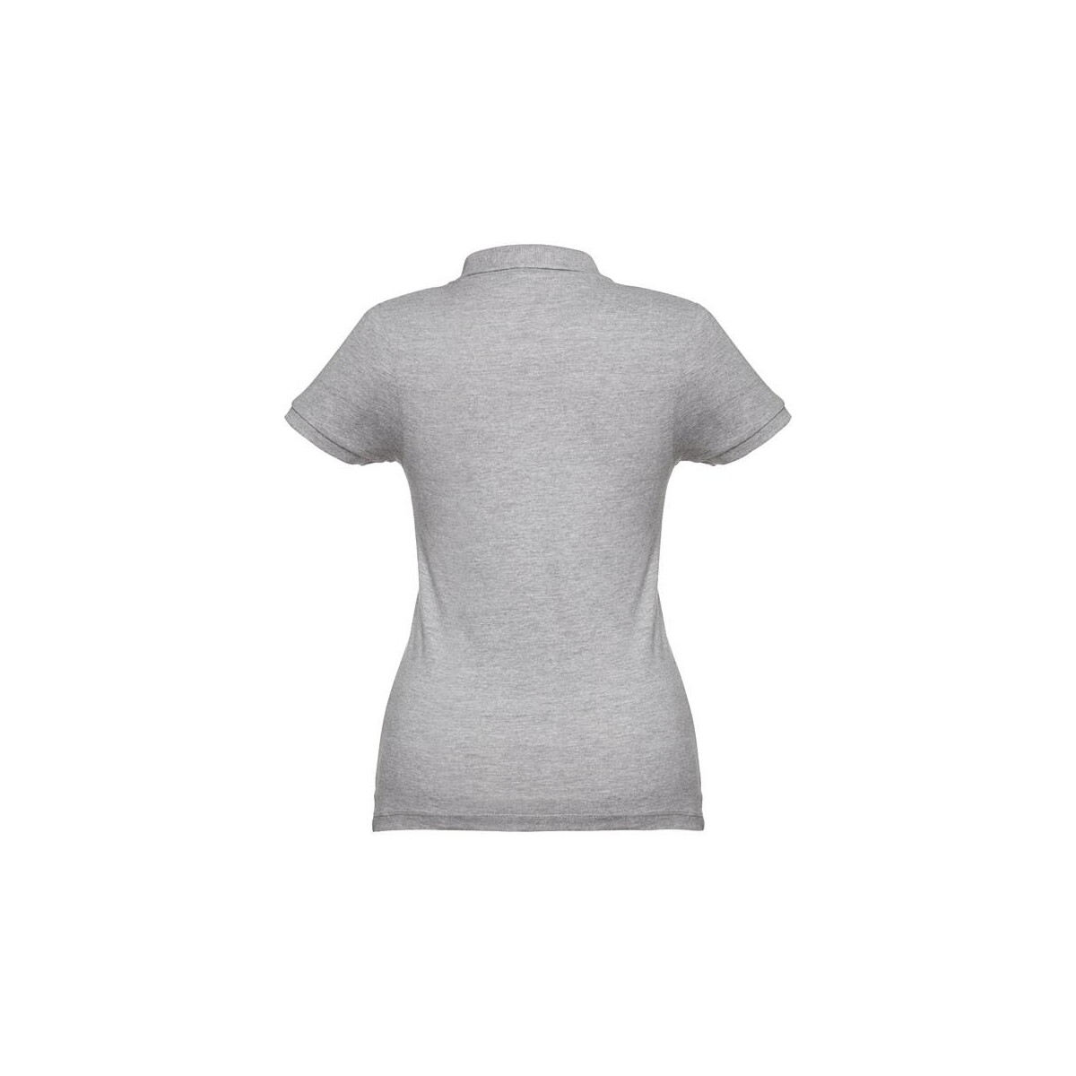 Koszulki z logo – thc eve ii. damski polo t-shirt 11169_183-b THC EVE II. Damski polo t-shirt 11169_183-b