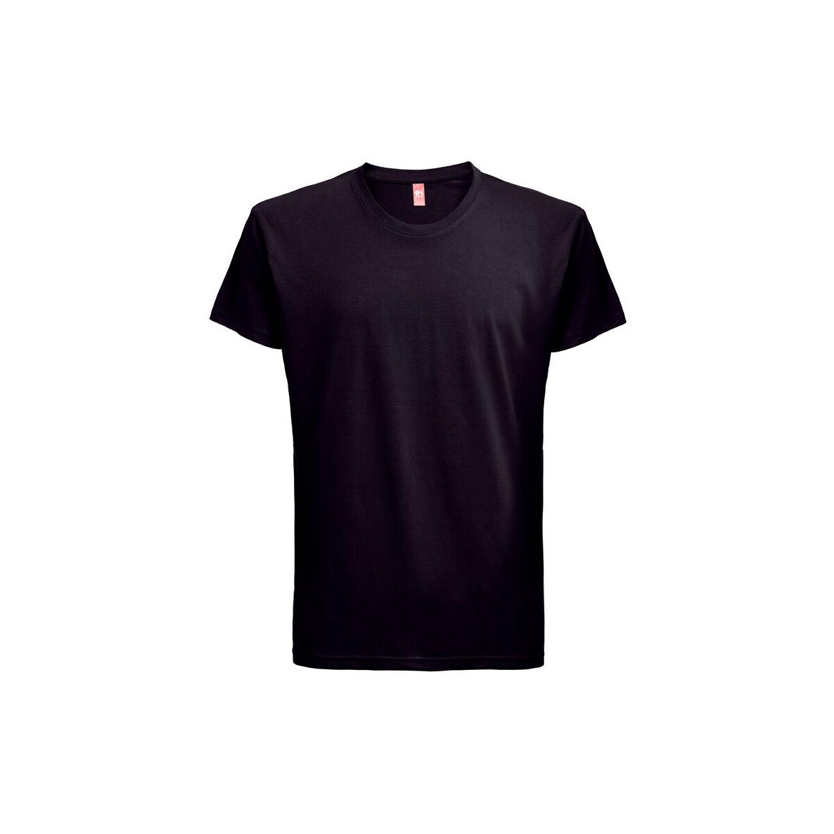 Koszulki z logo – thc fair. 100% bawełniany t-shirt 30277_103 THC FAIR. 100% bawełniany t-shirt 30277_103