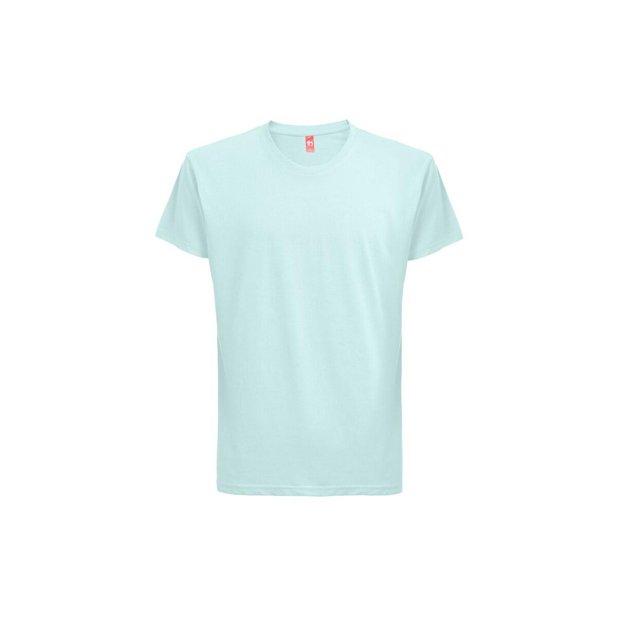 Koszulki z logo – thc fair. 100% bawełniany t-shirt 30277_124 THC FAIR. 100% bawełniany t-shirt 30277_124