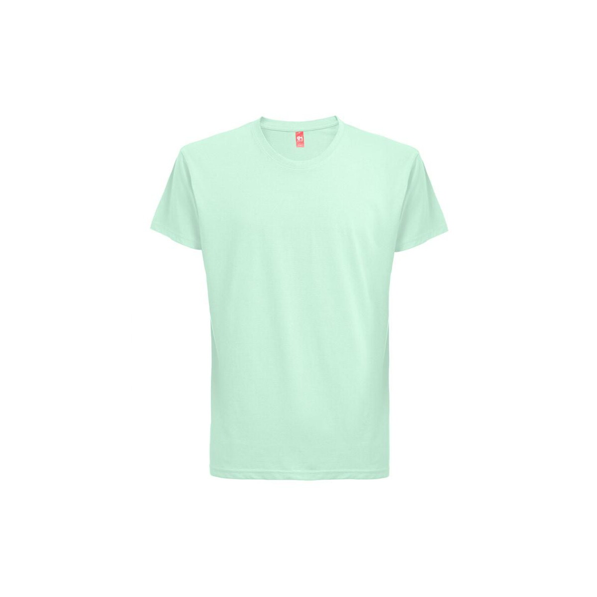 Koszulki z logo – thc fair. 100% bawełniany t-shirt 30277_169 THC FAIR. 100% bawełniany t-shirt 30277_169