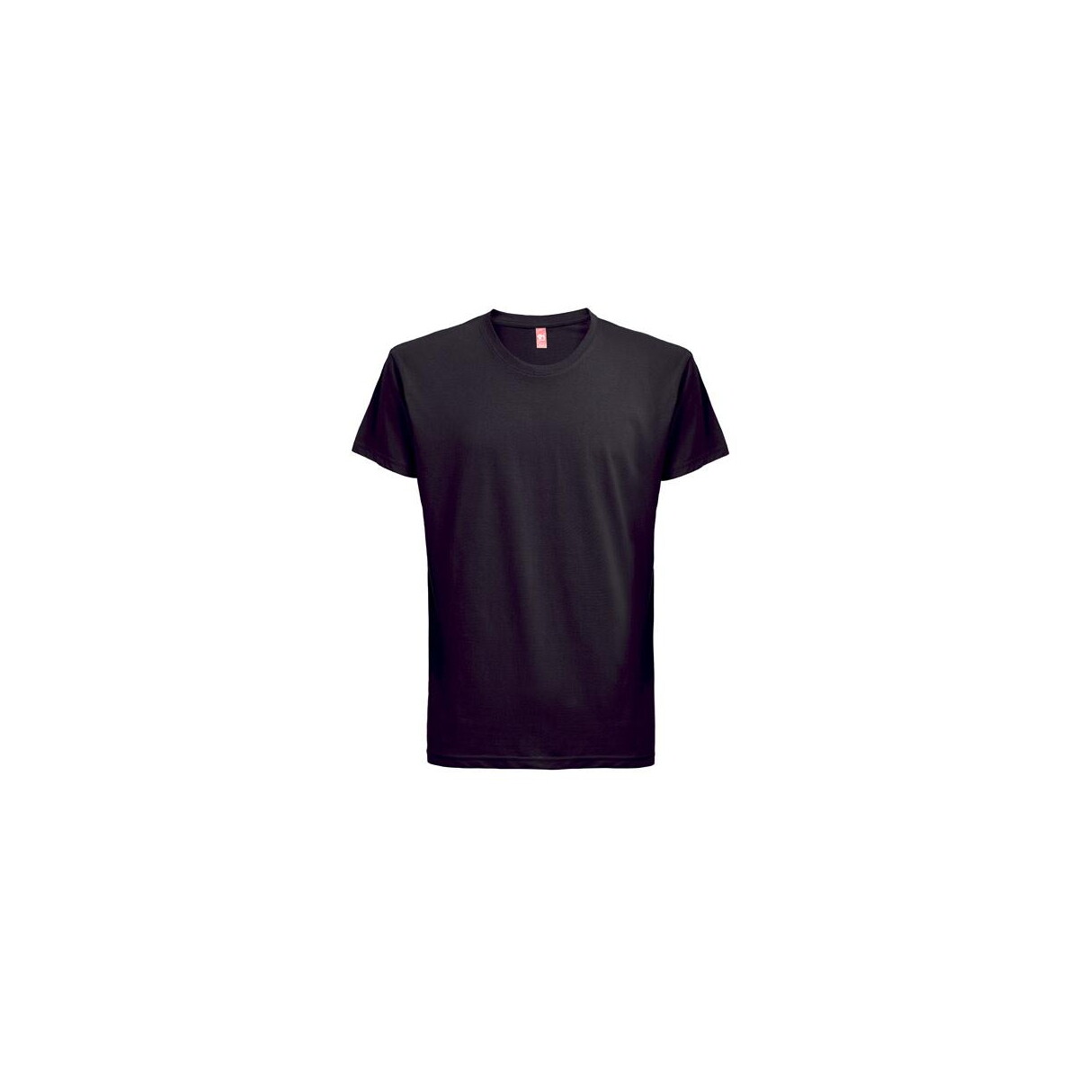 Koszulki z logo – thc fair small. 100% bawełniany t-shirt 30269_103 THC FAIR SMALL. 100% bawełniany t-shirt 30269_103