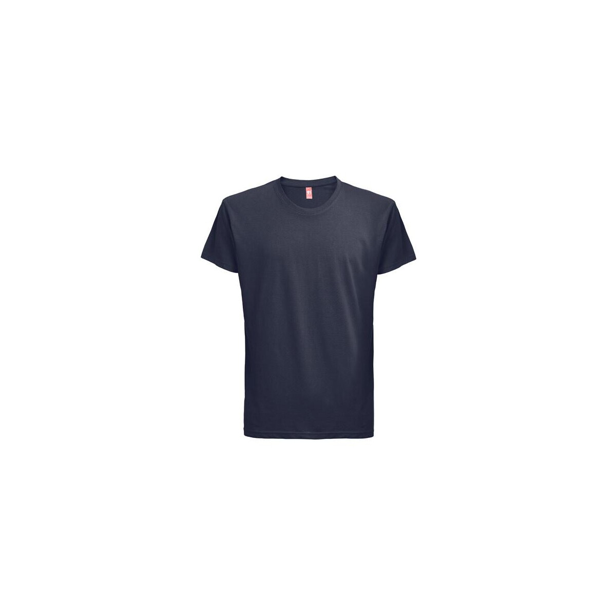 Koszulki z logo – thc fair small. 100% bawełniany t-shirt 30269_104 THC FAIR SMALL. 100% bawełniany t-shirt 30269_104