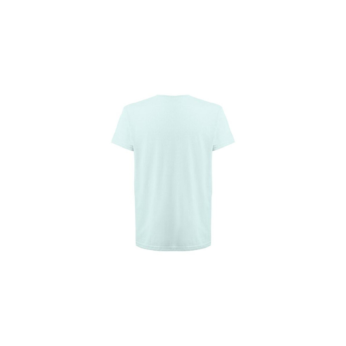 Koszulki z logo – thc fair small. 100% bawełniany t-shirt 30269_124-b THC FAIR SMALL. 100% bawełniany t-shirt 30269_124-b