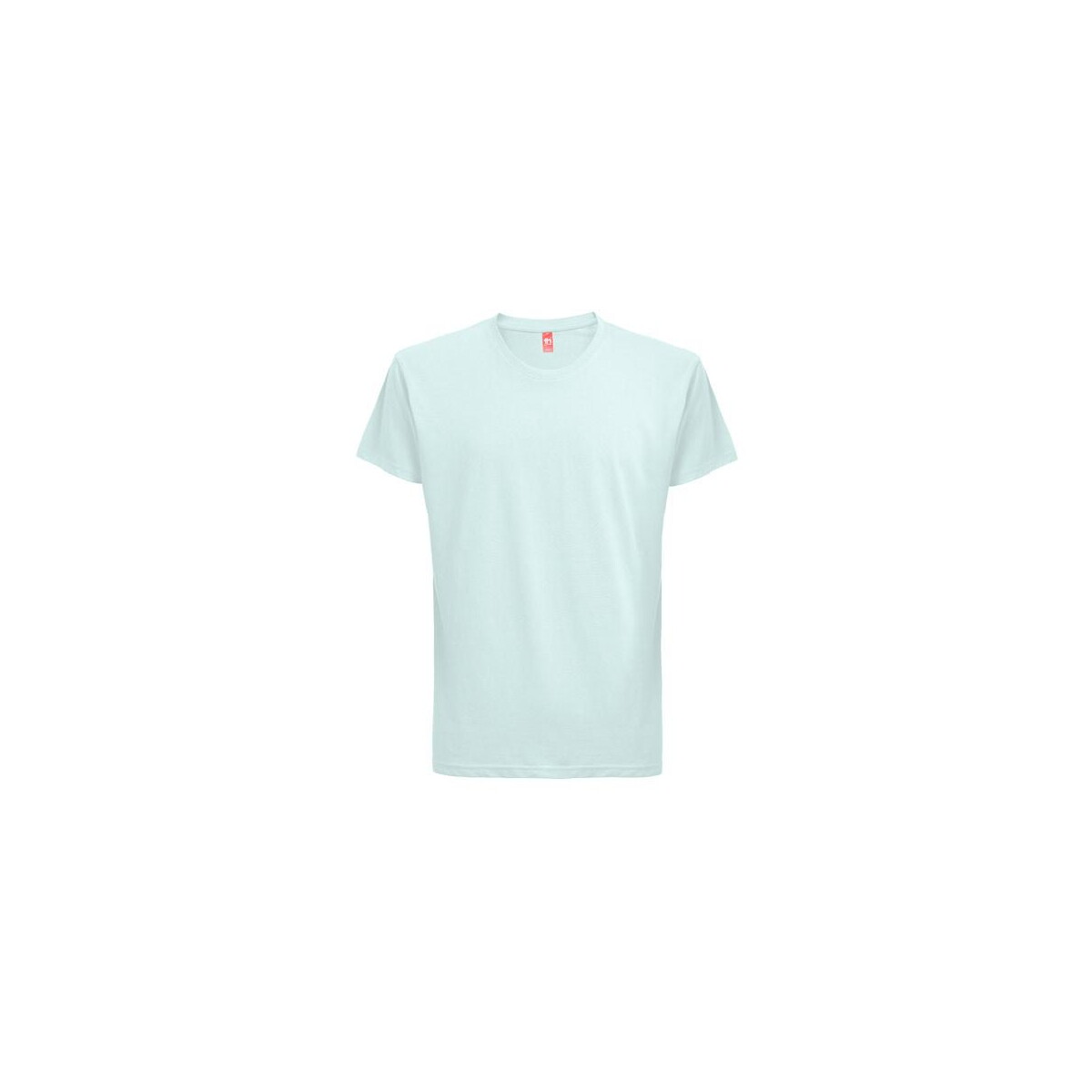 Koszulki z logo – thc fair small. 100% bawełniany t-shirt 30269_124 THC FAIR SMALL. 100% bawełniany t-shirt 30269_124