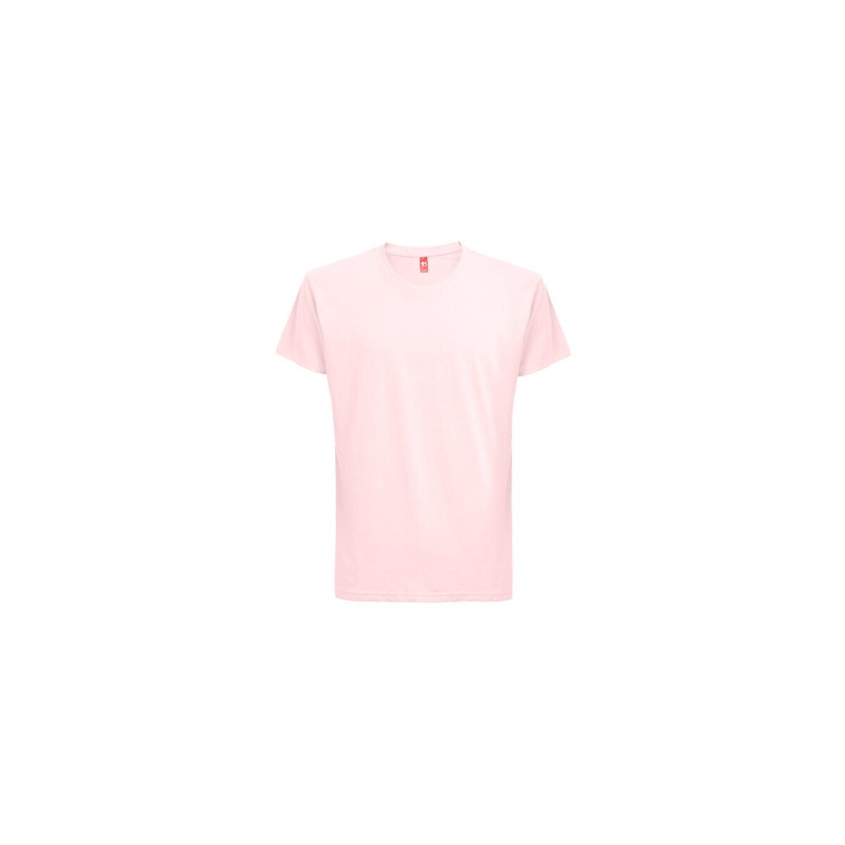 Koszulki z logo – thc fair small. 100% bawełniany t-shirt 30269_152 THC FAIR SMALL. 100% bawełniany t-shirt 30269_152