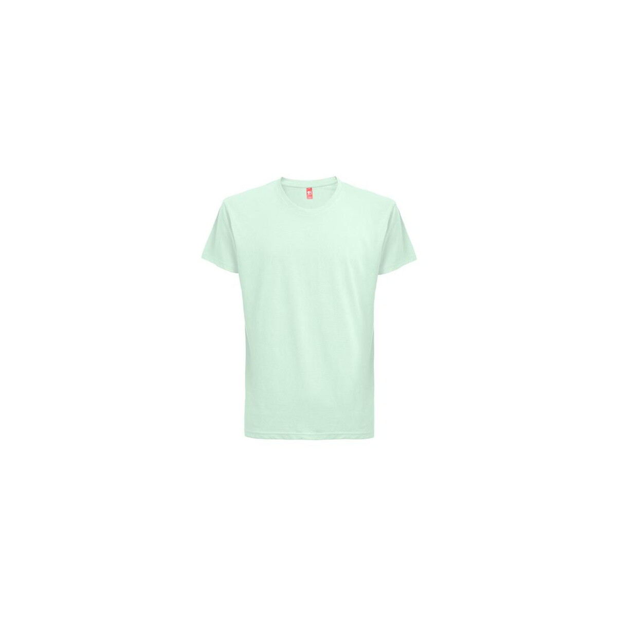 Koszulki z logo – thc fair small. 100% bawełniany t-shirt 30269_169 THC FAIR SMALL. 100% bawełniany t-shirt 30269_169