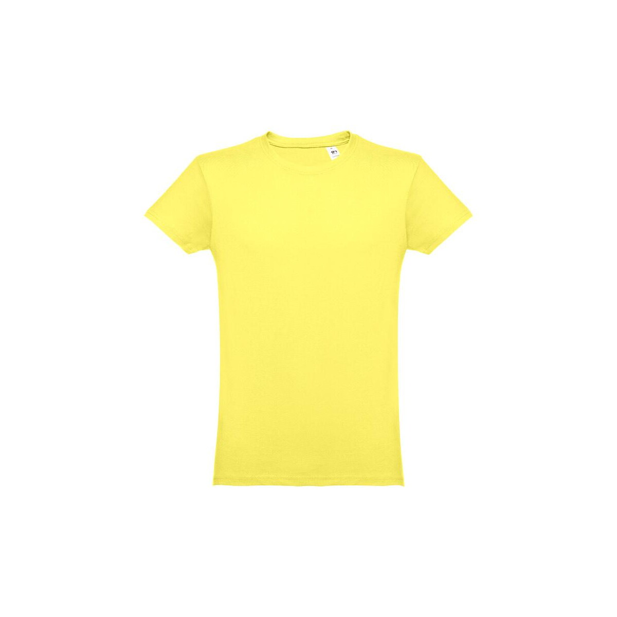 Koszulki z logo – thc luanda ii. t-shirt męski z bawełny rurkowej 11154_148-a THC LUANDA II. T-shirt męski z bawełny rurkowej 11154_148-a
