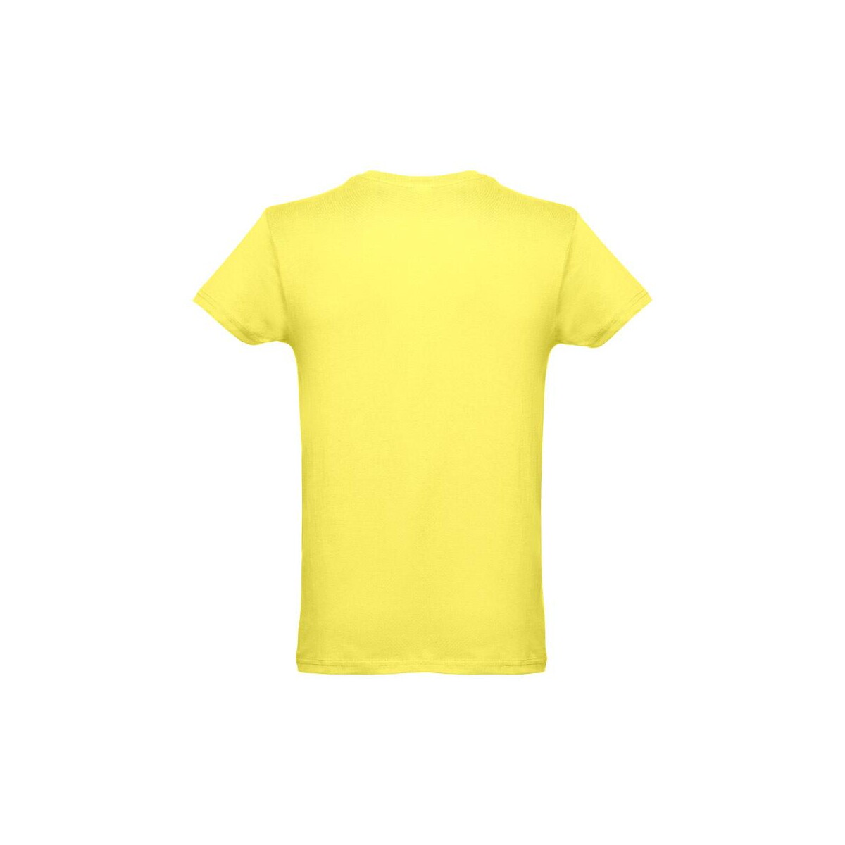 Koszulki z logo – thc luanda ii. t-shirt męski z bawełny rurkowej 11154_148-b THC LUANDA II. T-shirt męski z bawełny rurkowej 11154_148-b