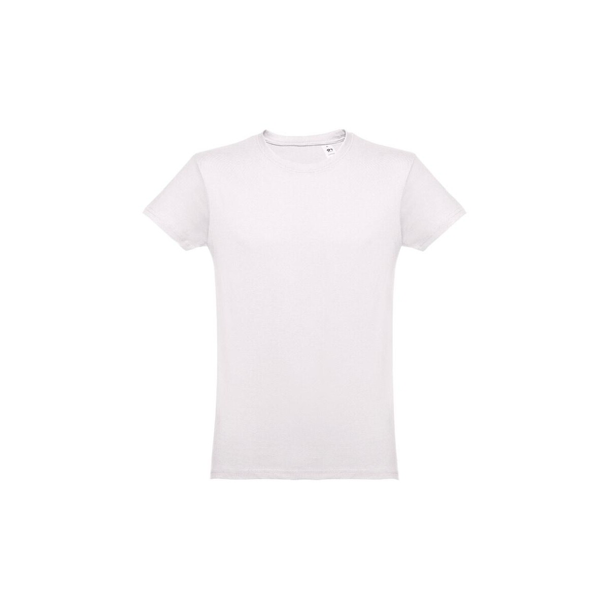 Koszulki z logo – thc luanda ii. t-shirt męski z bawełny rurkowej 11154_152-a THC LUANDA II. T-shirt męski z bawełny rurkowej 11154_152-a