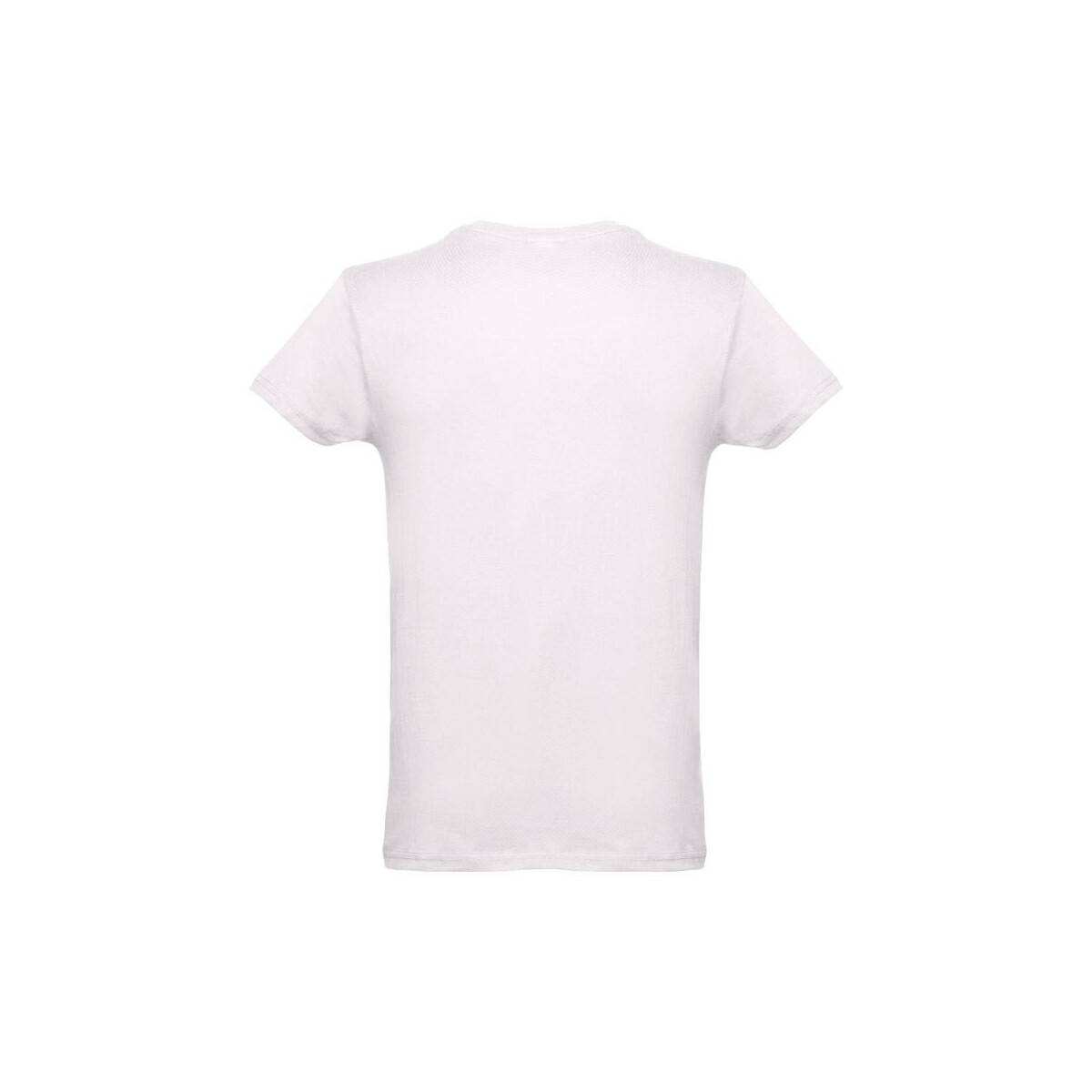 Koszulki z logo – thc luanda ii. t-shirt męski z bawełny rurkowej 11154_152-b THC LUANDA II. T-shirt męski z bawełny rurkowej 11154_152-b