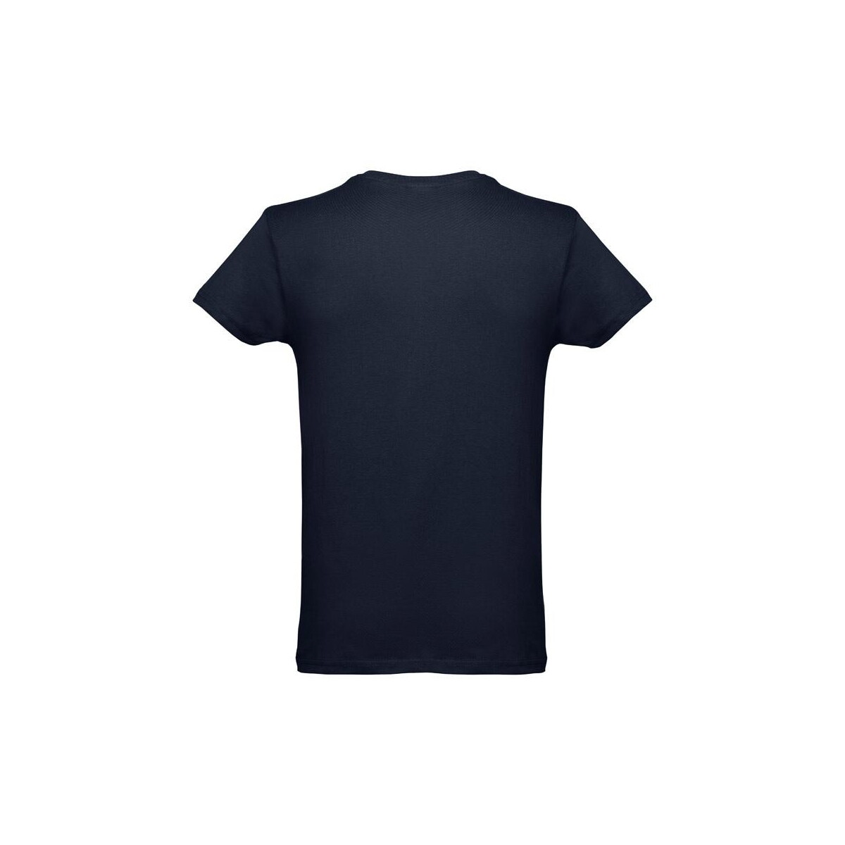 Koszulki z logo – thc luanda ii. t-shirt męski z bawełny rurkowej 11154_184-b THC LUANDA II. T-shirt męski z bawełny rurkowej 11154_184-b