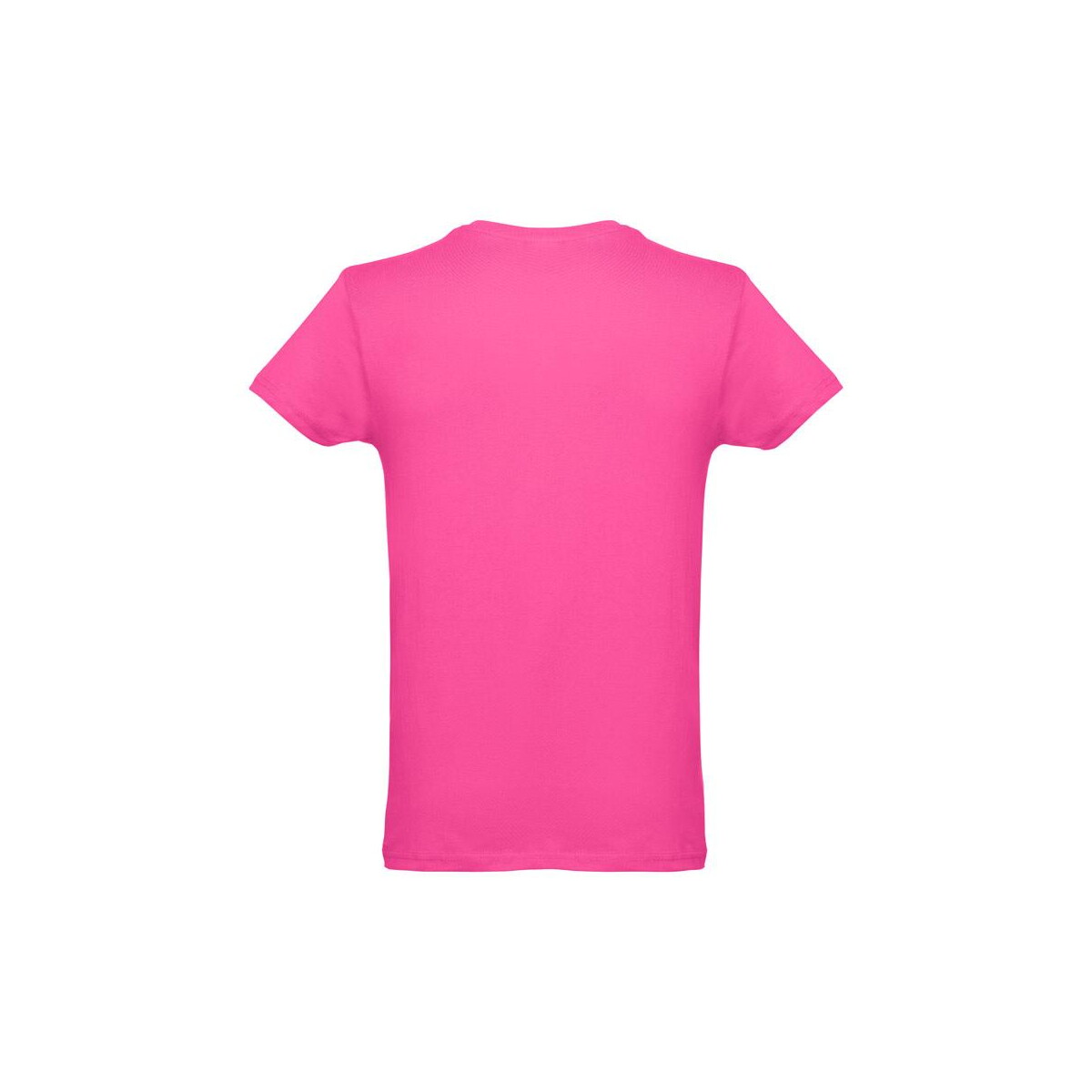 Koszulki z logo – thc luanda. t-shirt męski z bawełny rurkowej 30102_102-b THC LUANDA. T-shirt męski z bawełny rurkowej 30102_102-b