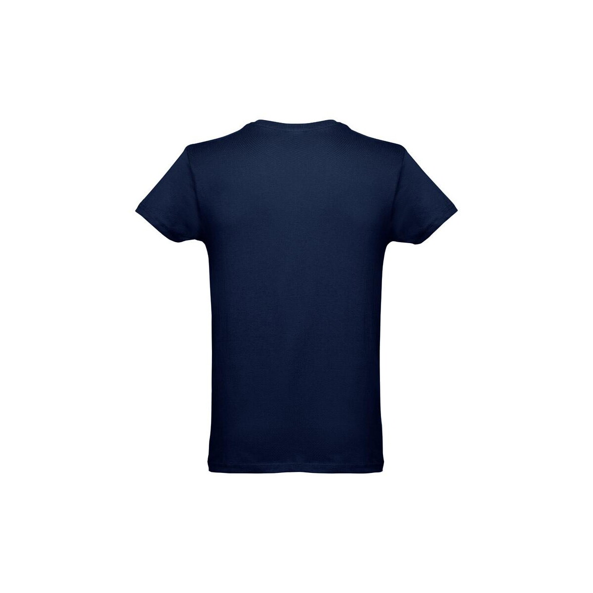 Koszulki z logo – thc luanda. t-shirt męski z bawełny rurkowej 30102_104-b THC LUANDA. T-shirt męski z bawełny rurkowej 30102_104-b