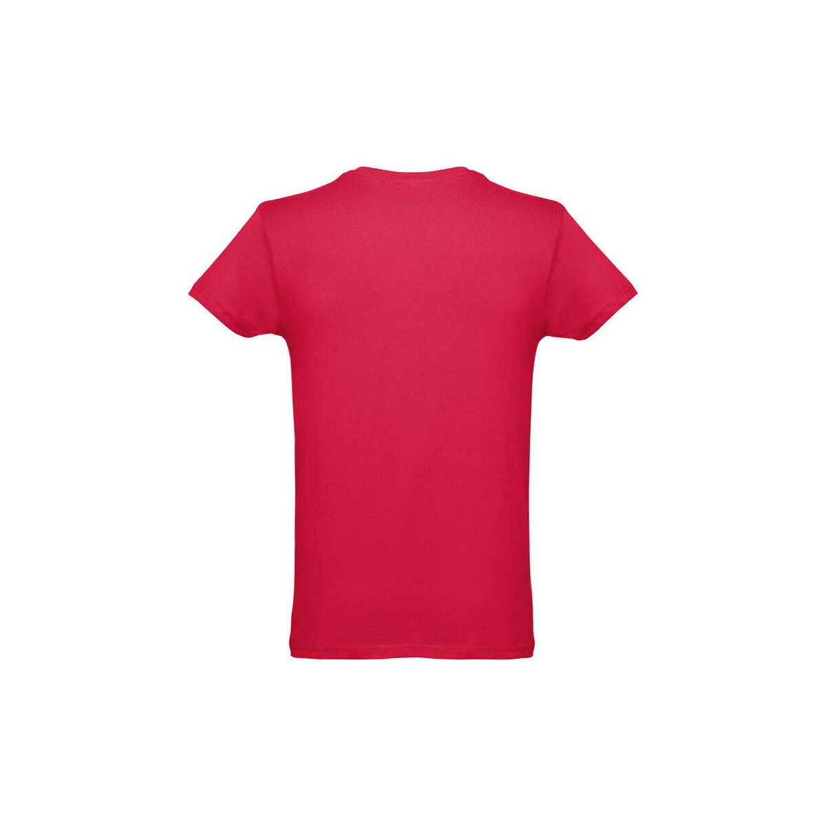 Koszulki z logo – thc luanda. t-shirt męski z bawełny rurkowej 30102_105-b THC LUANDA. T-shirt męski z bawełny rurkowej 30102_105-b