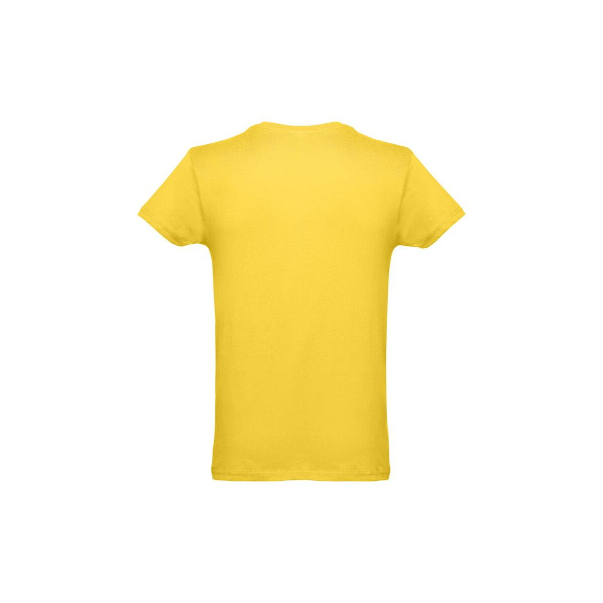 Koszulki z logo – thc luanda. t-shirt męski z bawełny rurkowej 30102_108-b THC LUANDA. T-shirt męski z bawełny rurkowej 30102_108-b