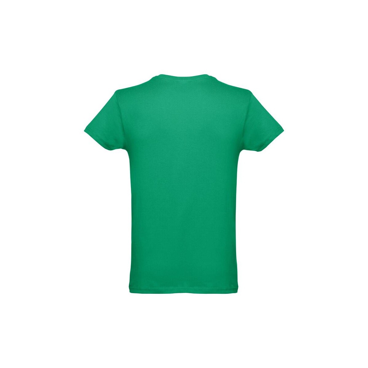 Koszulki z logo – thc luanda. t-shirt męski z bawełny rurkowej 30102_109-b THC LUANDA. T-shirt męski z bawełny rurkowej 30102_109-b
