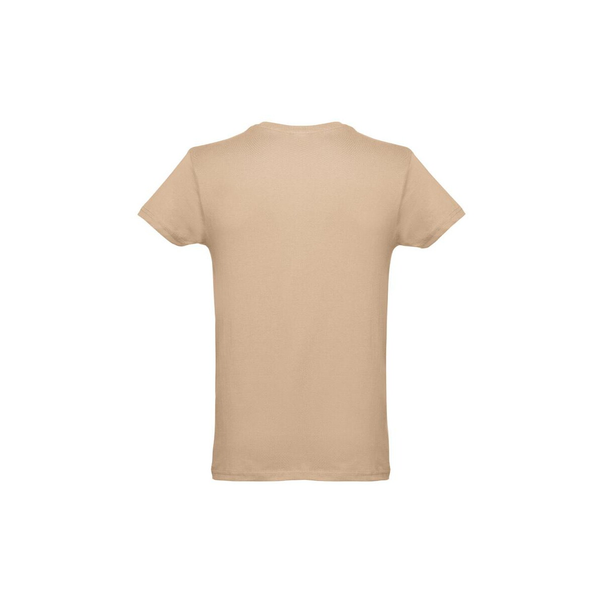 Koszulki z logo – thc luanda. t-shirt męski z bawełny rurkowej 30102_111-b THC LUANDA. T-shirt męski z bawełny rurkowej 30102_111-b