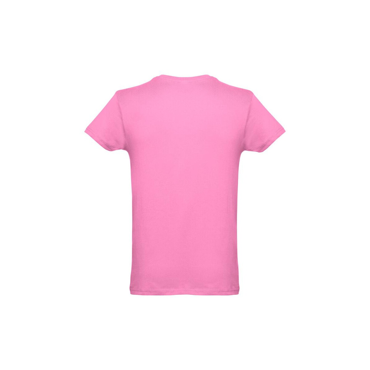 Koszulki z logo – thc luanda. t-shirt męski z bawełny rurkowej 30102_112-b THC LUANDA. T-shirt męski z bawełny rurkowej 30102_112-b