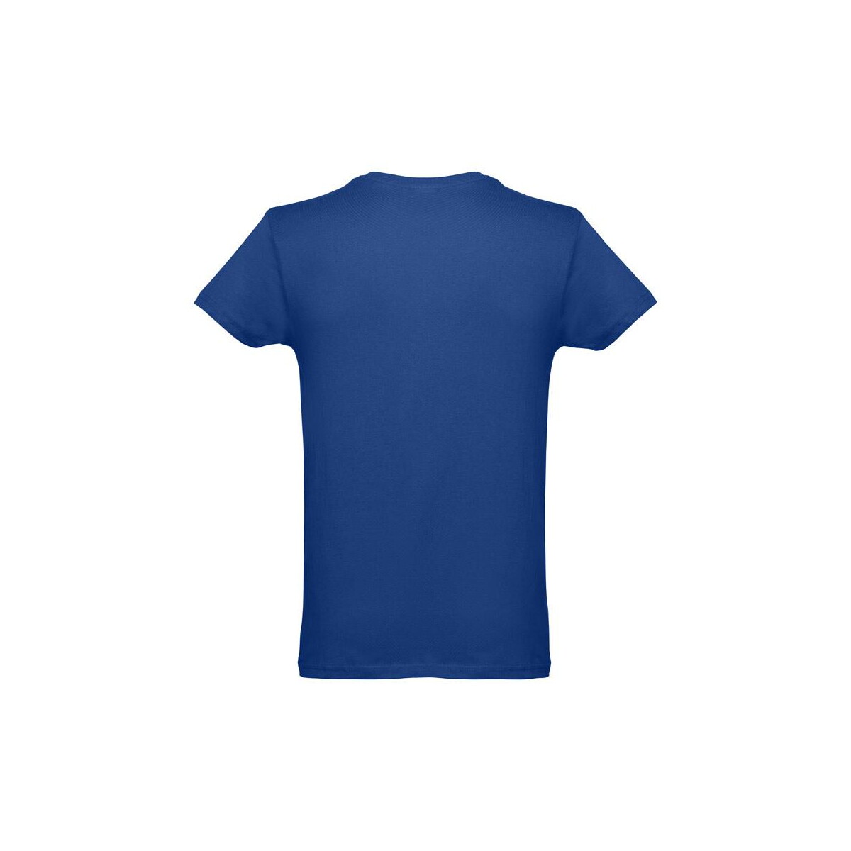 Koszulki z logo – thc luanda. t-shirt męski z bawełny rurkowej 30102_114-b THC LUANDA. T-shirt męski z bawełny rurkowej 30102_114-b