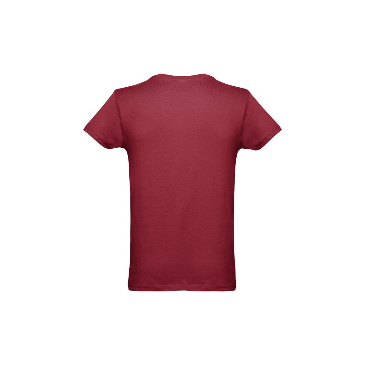 Koszulki z logo – thc luanda. t-shirt męski z bawełny rurkowej 30102_115-b THC LUANDA. T-shirt męski z bawełny rurkowej 30102_115-b