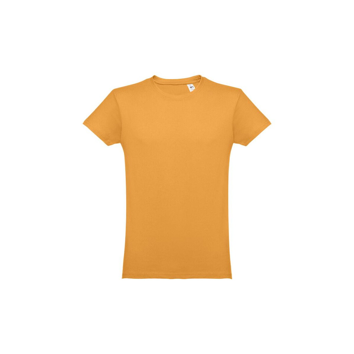 Koszulki z logo – thc luanda. t-shirt męski z bawełny rurkowej 30102_118 THC LUANDA. T-shirt męski z bawełny rurkowej 30102_118
