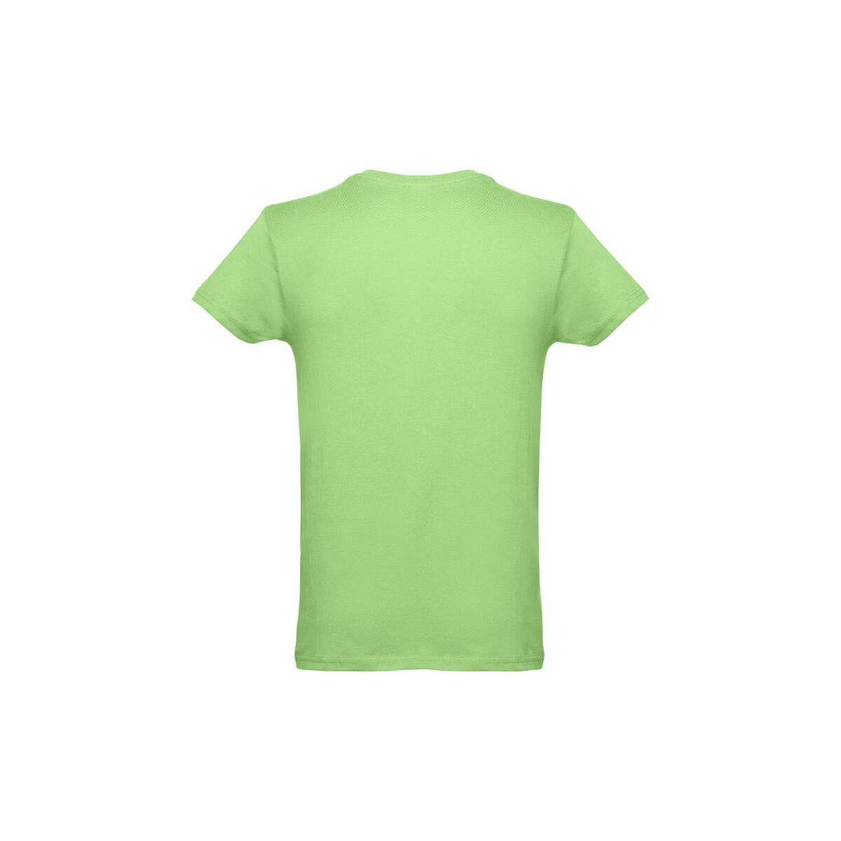 Koszulki z logo – thc luanda. t-shirt męski z bawełny rurkowej 30102_119-b THC LUANDA. T-shirt męski z bawełny rurkowej 30102_119-b
