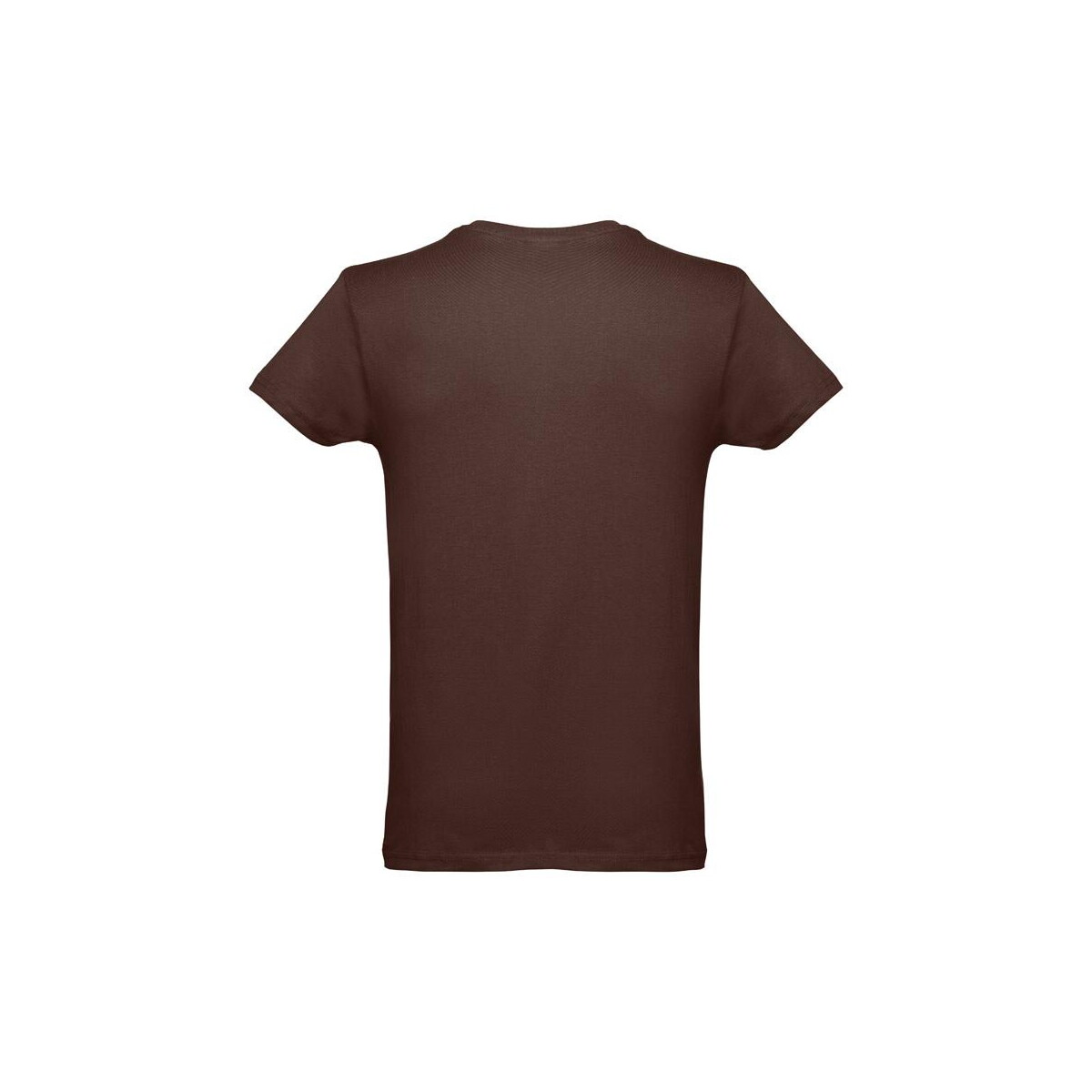 Koszulki z logo – thc luanda. t-shirt męski z bawełny rurkowej 30102_121-b THC LUANDA. T-shirt męski z bawełny rurkowej 30102_121-b