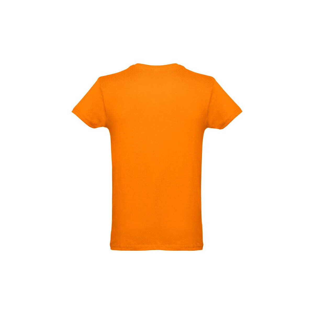 Koszulki z logo – thc luanda. t-shirt męski z bawełny rurkowej 30102_128-b THC LUANDA. T-shirt męski z bawełny rurkowej 30102_128-b