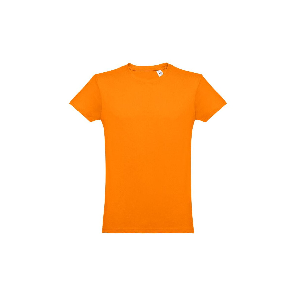 Koszulki z logo – thc luanda. t-shirt męski z bawełny rurkowej 30102_128 THC LUANDA. T-shirt męski z bawełny rurkowej 30102_128