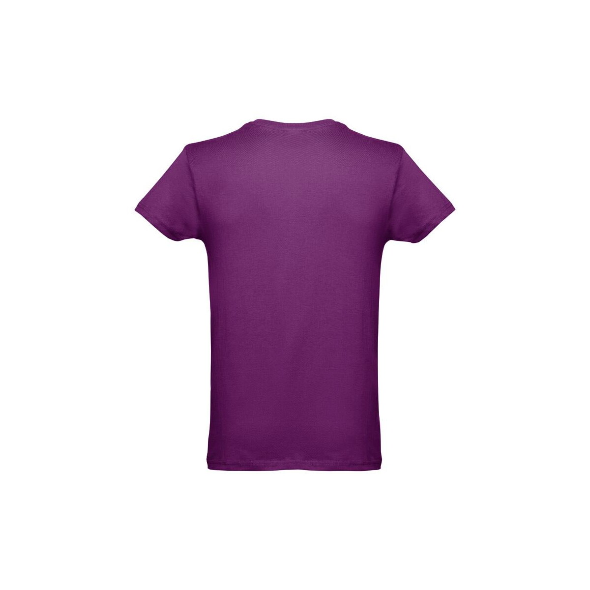 Koszulki z logo – thc luanda. t-shirt męski z bawełny rurkowej 30102_132-b THC LUANDA. T-shirt męski z bawełny rurkowej 30102_132-b