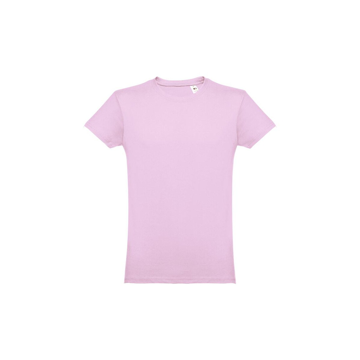 Koszulki z logo – thc luanda. t-shirt męski z bawełny rurkowej 30102_142 THC LUANDA. T-shirt męski z bawełny rurkowej 30102_142