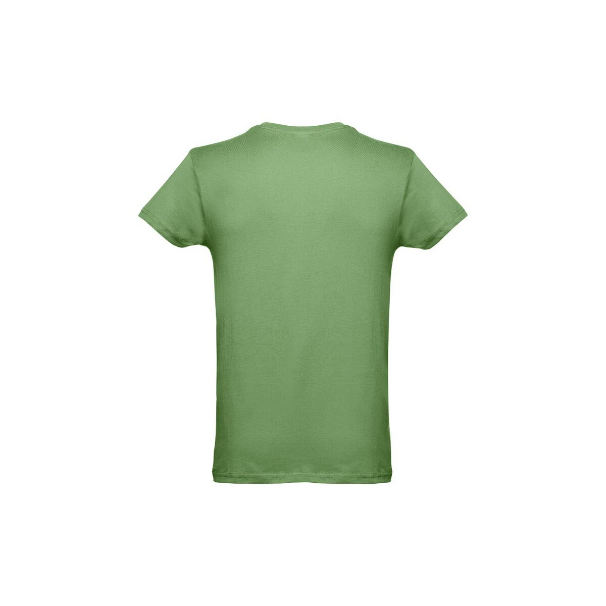 Koszulki z logo – thc luanda. t-shirt męski z bawełny rurkowej 30102_146-b THC LUANDA. T-shirt męski z bawełny rurkowej 30102_146-b