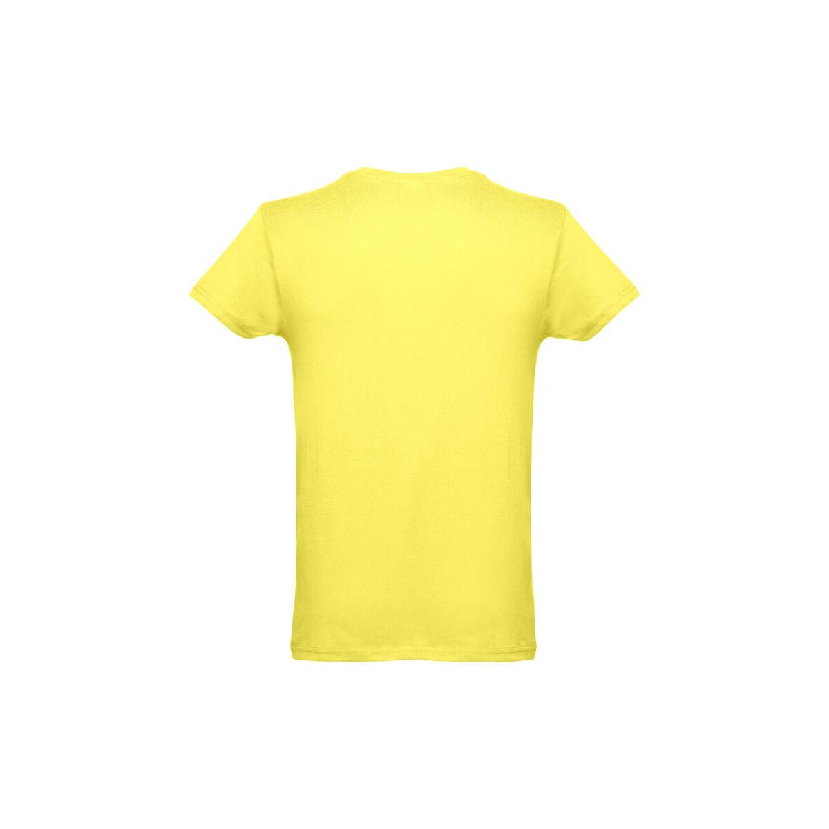 Koszulki z logo – thc luanda. t-shirt męski z bawełny rurkowej 30102_148-b THC LUANDA. T-shirt męski z bawełny rurkowej 30102_148-b