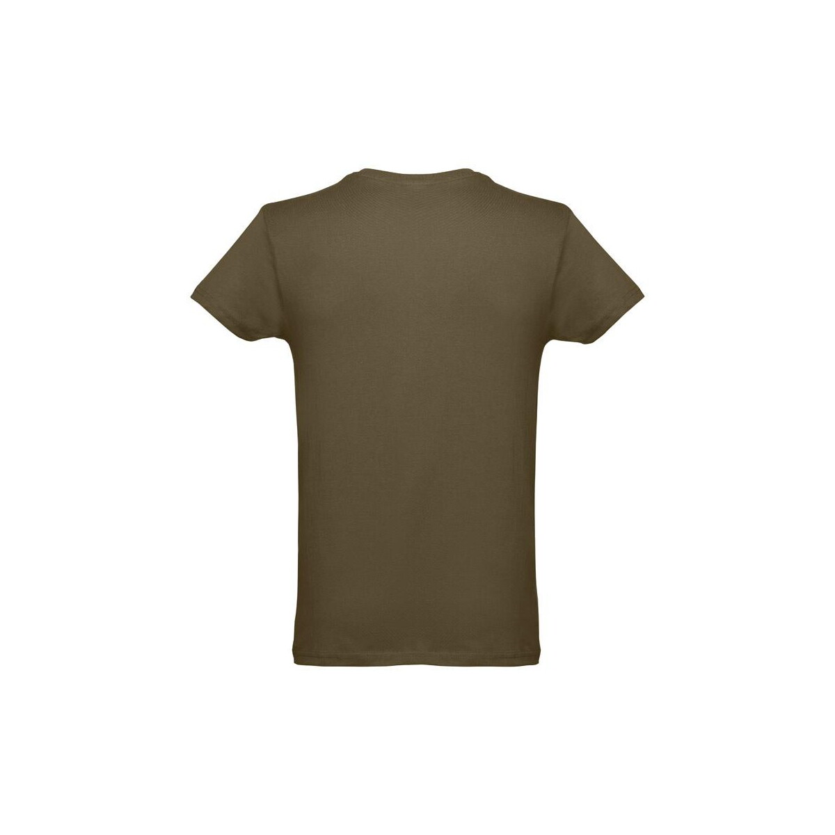 Koszulki z logo – thc luanda. t-shirt męski z bawełny rurkowej 30102_149-b THC LUANDA. T-shirt męski z bawełny rurkowej 30102_149-b