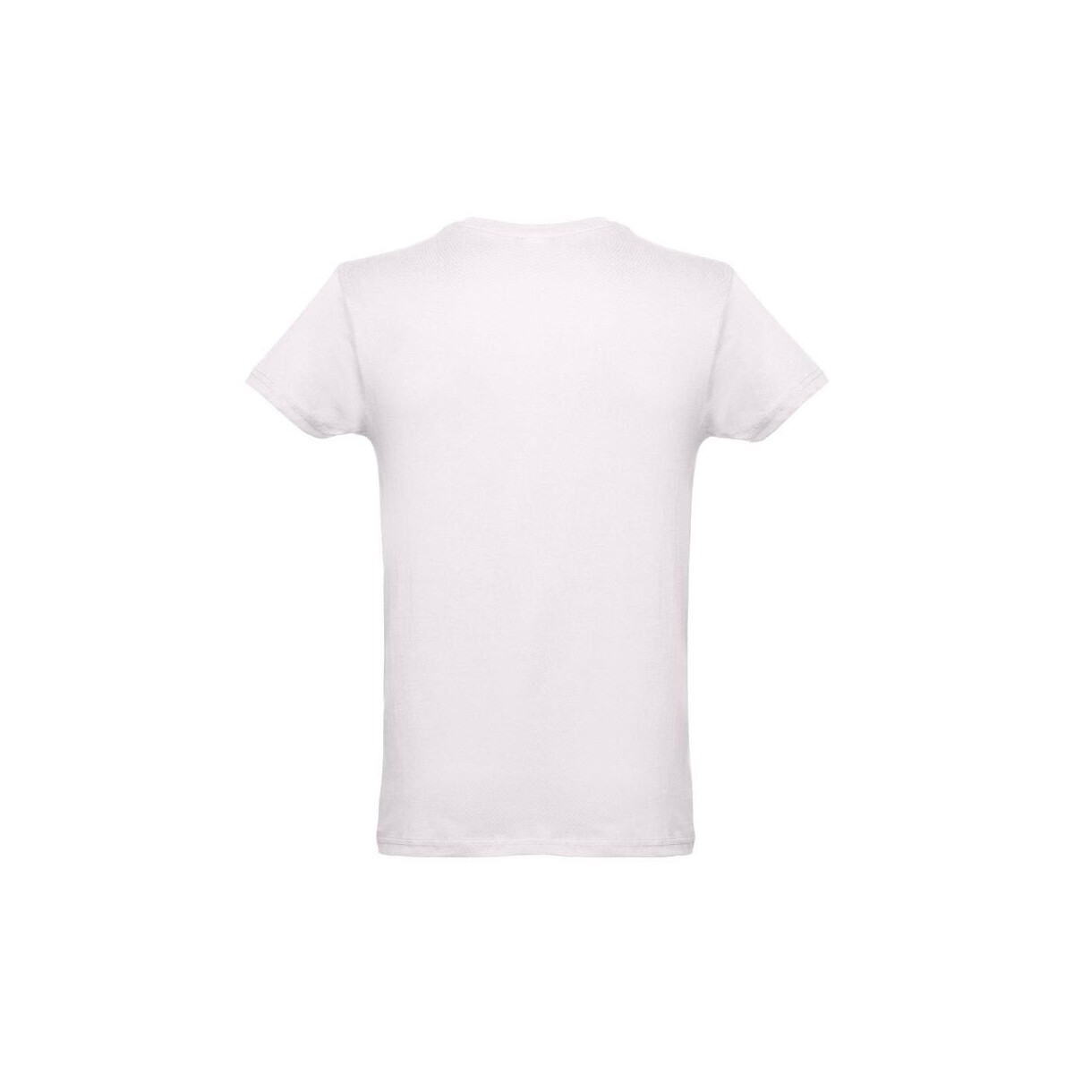 Koszulki z logo – thc luanda. t-shirt męski z bawełny rurkowej 30102_152-b THC LUANDA. T-shirt męski z bawełny rurkowej 30102_152-b