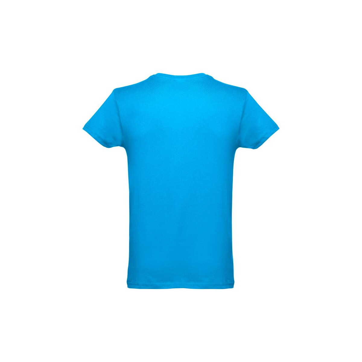 Koszulki z logo – thc luanda. t-shirt męski z bawełny rurkowej 30102_154-b THC LUANDA. T-shirt męski z bawełny rurkowej 30102_154-b