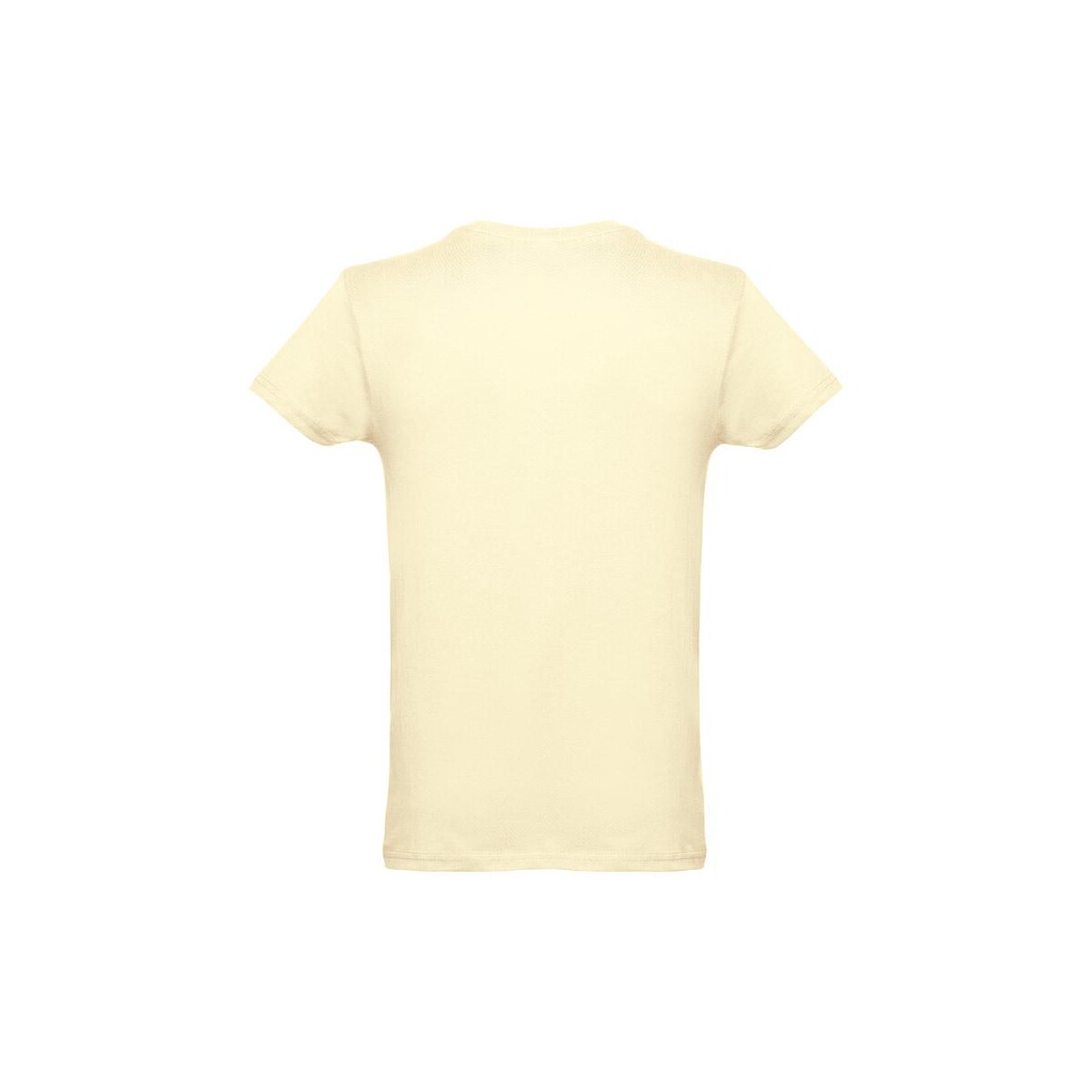 Koszulki z logo – thc luanda. t-shirt męski z bawełny rurkowej 30102_158-b THC LUANDA. T-shirt męski z bawełny rurkowej 30102_158-b