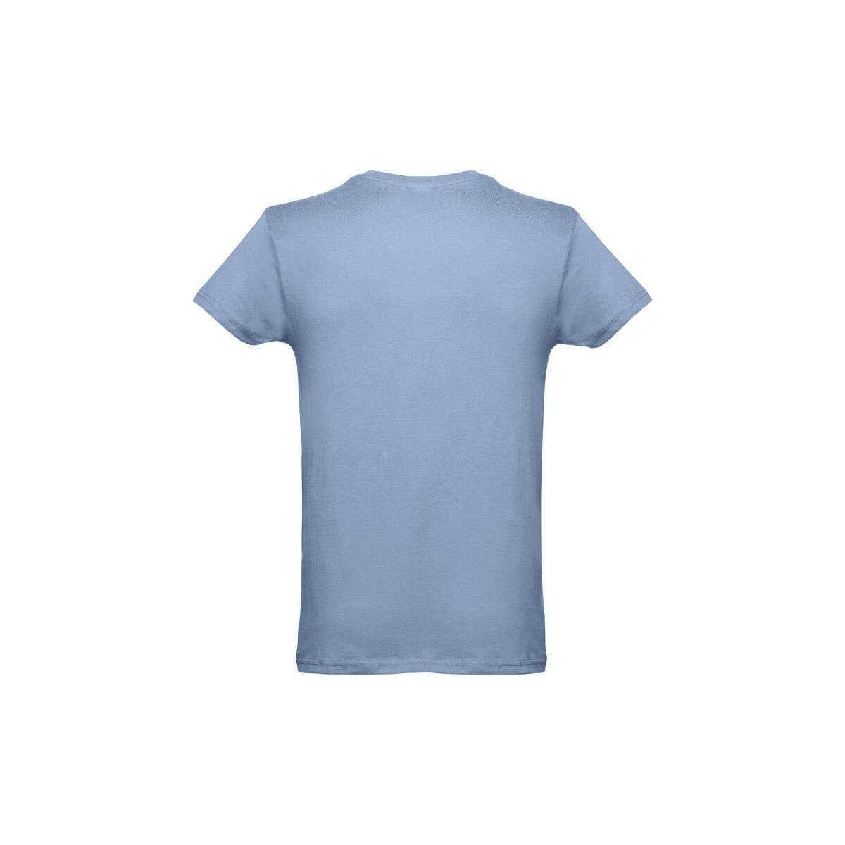 Koszulki z logo – thc luanda. t-shirt męski z bawełny rurkowej 30102_164-b THC LUANDA. T-shirt męski z bawełny rurkowej 30102_164-b