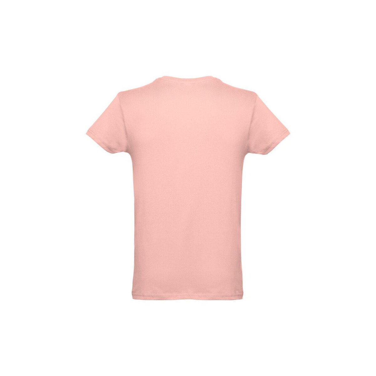 Koszulki z logo – thc luanda. t-shirt męski z bawełny rurkowej 30102_168-b THC LUANDA. T-shirt męski z bawełny rurkowej 30102_168-b