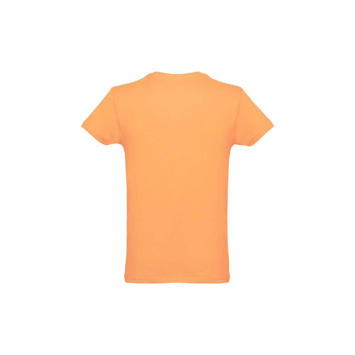 Koszulki z logo – thc luanda. t-shirt męski z bawełny rurkowej 30102_178-b THC LUANDA. T-shirt męski z bawełny rurkowej 30102_178-b
