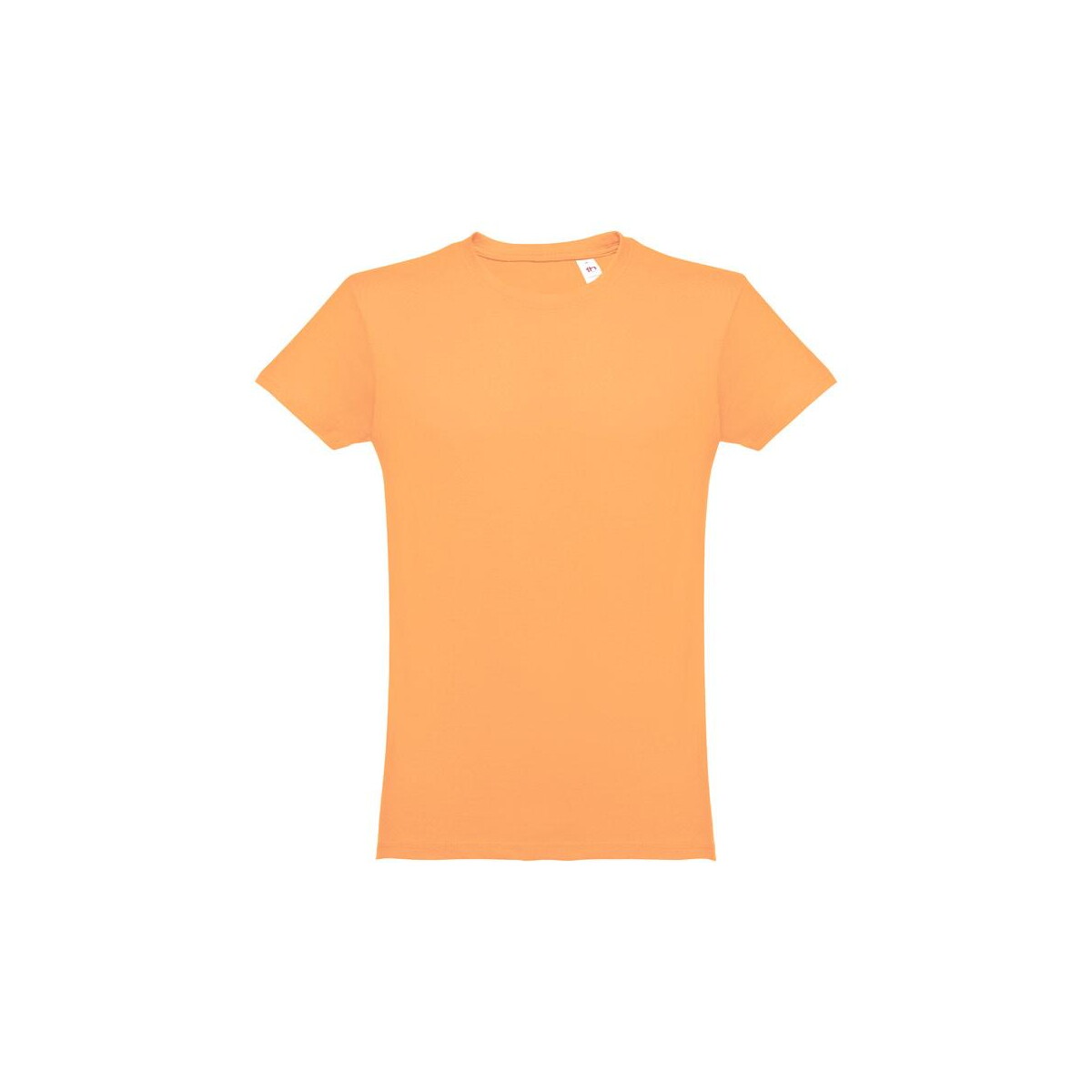 Koszulki z logo – thc luanda. t-shirt męski z bawełny rurkowej 30102_178 THC LUANDA. T-shirt męski z bawełny rurkowej 30102_178