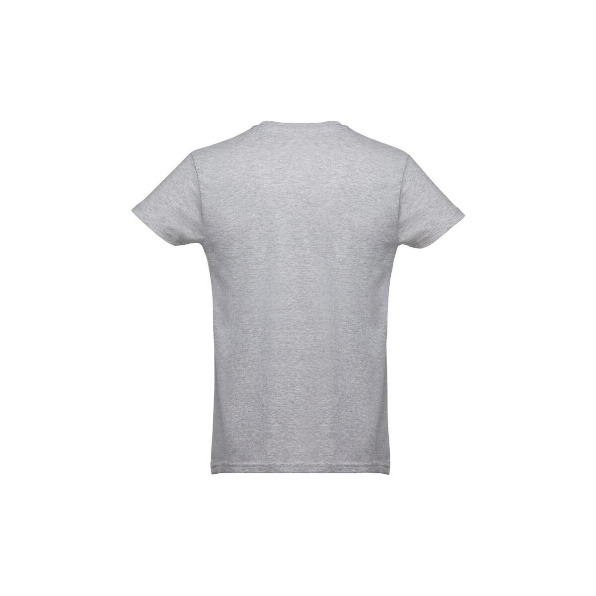 Koszulki z logo – thc luanda. t-shirt męski z bawełny rurkowej 30102_183-b THC LUANDA. T-shirt męski z bawełny rurkowej 30102_183-b