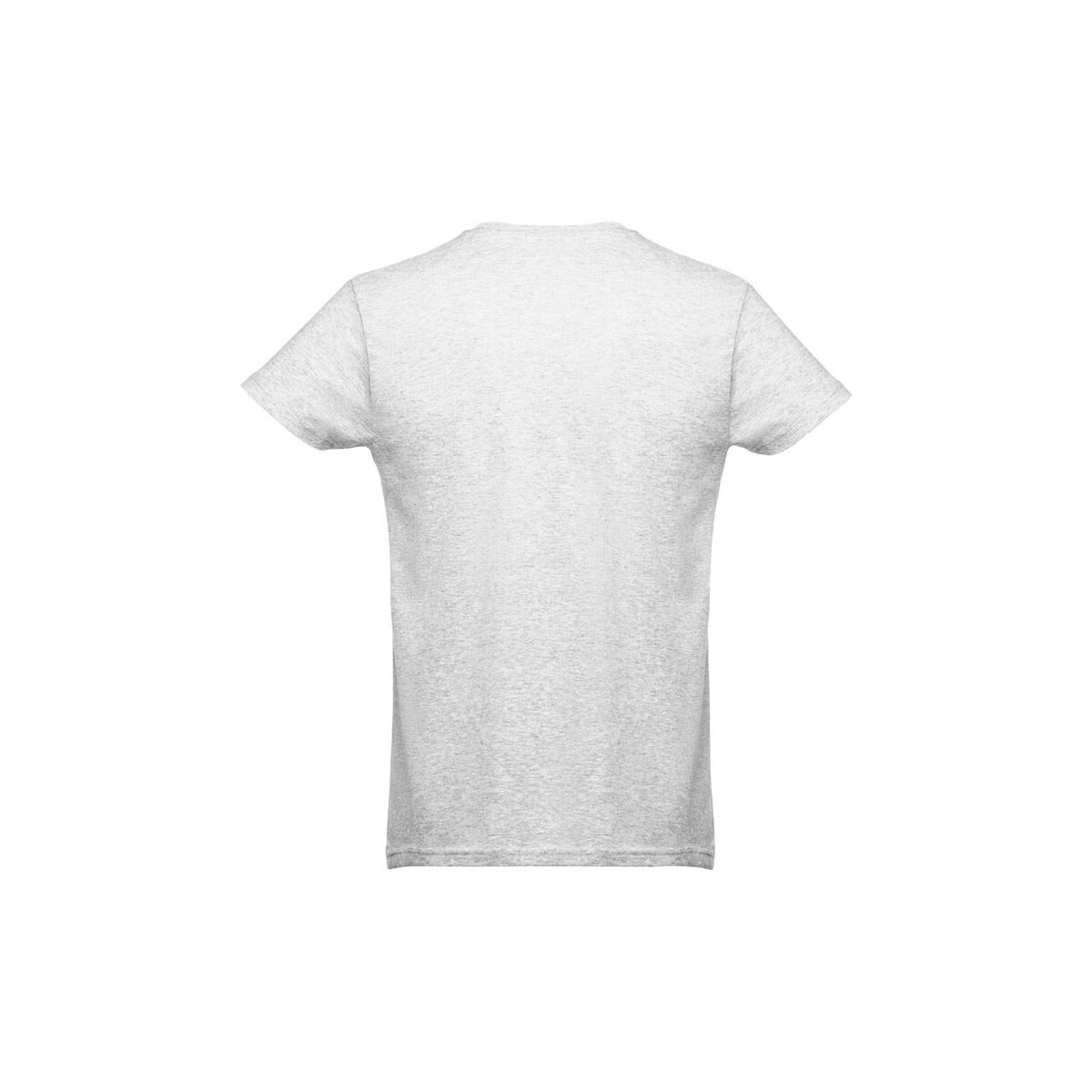 Koszulki z logo – thc luanda. t-shirt męski z bawełny rurkowej 30102_196-b THC LUANDA. T-shirt męski z bawełny rurkowej 30102_196-b
