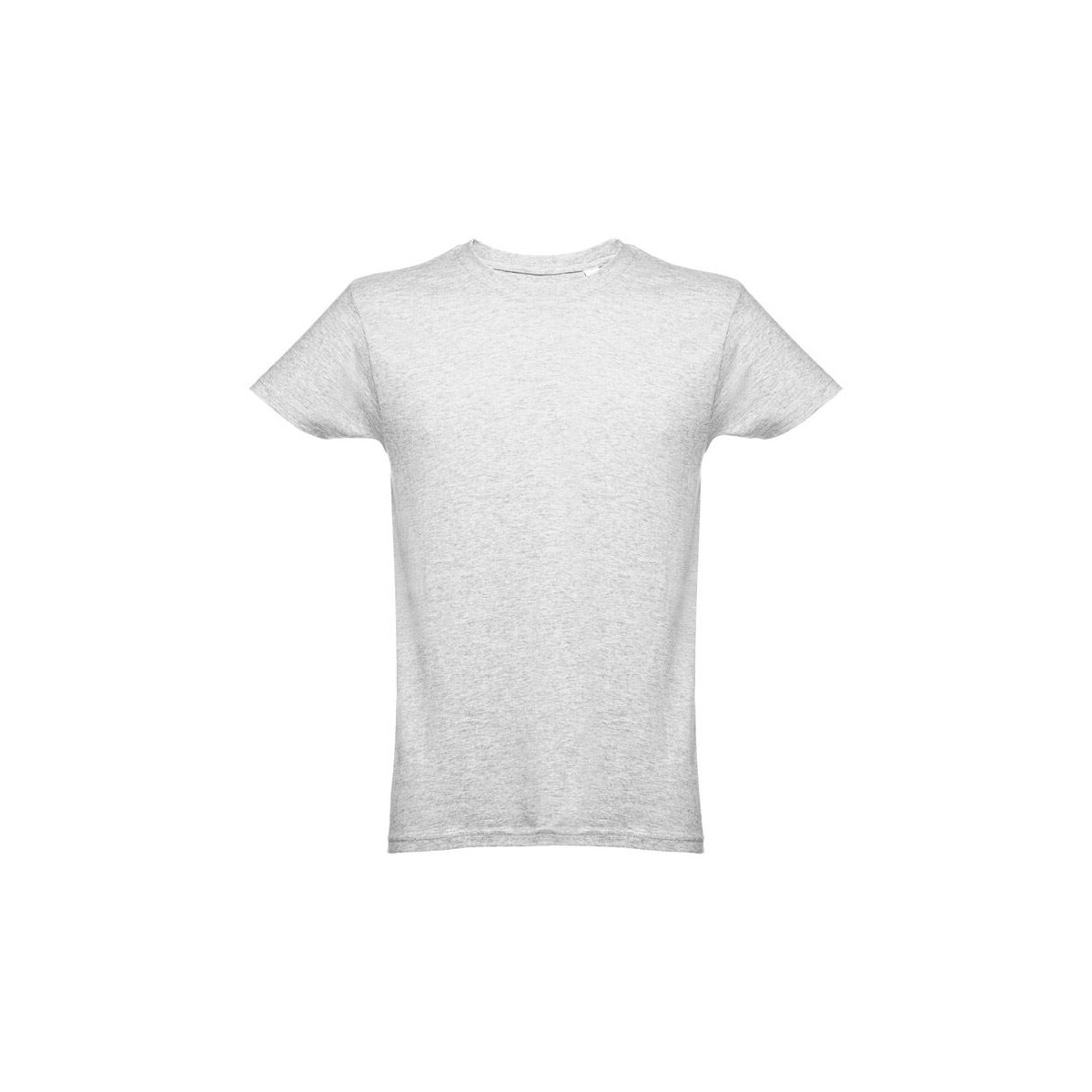 Koszulki z logo – thc luanda. t-shirt męski z bawełny rurkowej 30102_196 THC LUANDA. T-shirt męski z bawełny rurkowej 30102_196